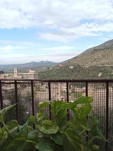 Apartment  Castel Madama