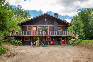 Chalet Meaford
