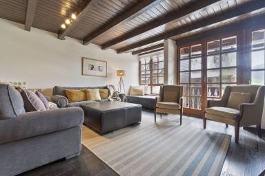 Appartement Sentein