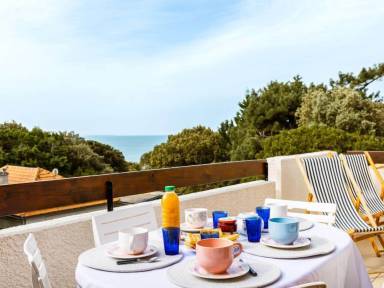 Appartement Vaux-sur-Mer