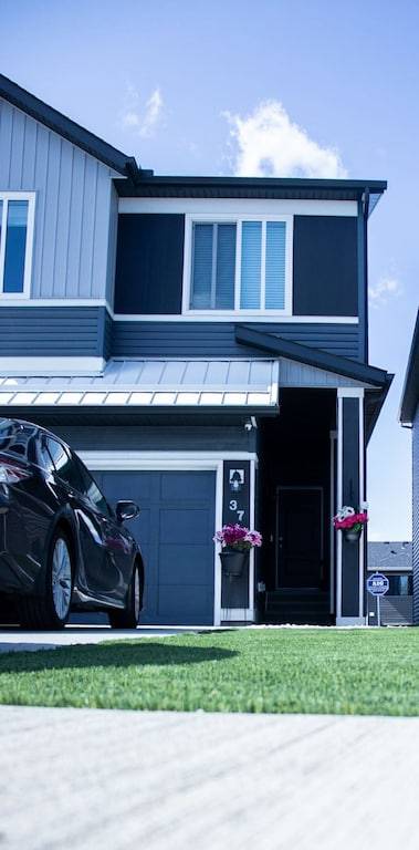 House Calgary