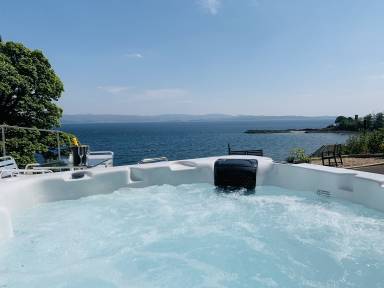 Cottage  Argyll and Bute