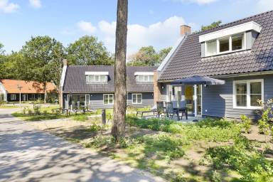 Bungalow 62 m²