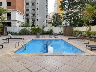 Apartament Moema