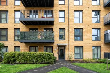 Apartment  Wood Green