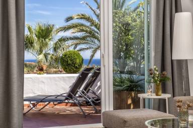 Ferienwohnung Marbella