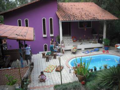 Habitación privada Alameda