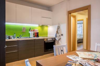 Appartamento 55 m²