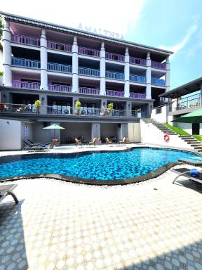 Zo Amalthea Hotel