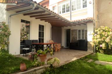 Apartamento de 140 m²