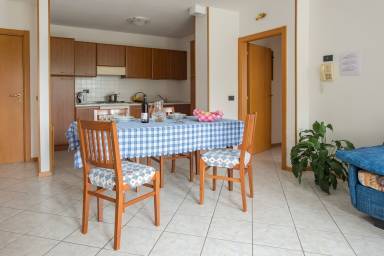Logement 50 m²
