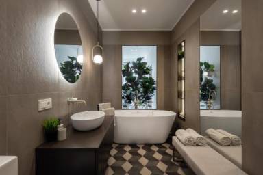 Apartment Centrs