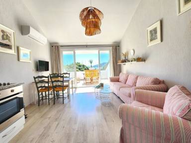 Villa Balcony Göcek Mahallesi
