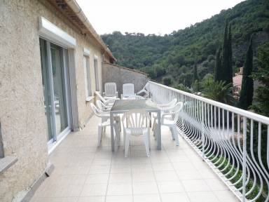 Casa Cavalaire-sur-Mer