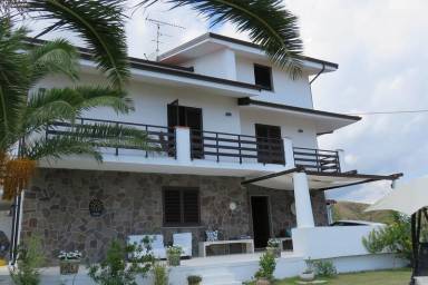 Casa Giardino Condofuri