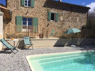 Farmhouse Propiac