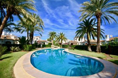 Chalet Dénia