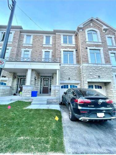 Apartment Markham