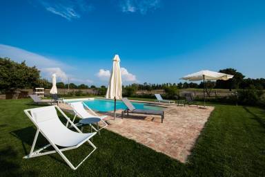 Casale  Bracciano