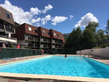 Appartement  Pelvoux