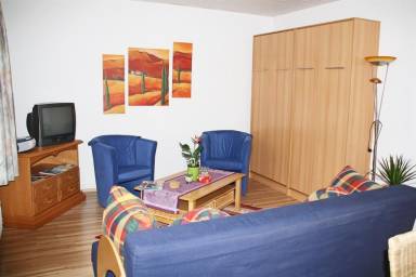 Ferienwohnung Celle