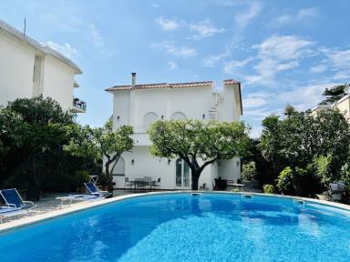 Bed and breakfast  Sorrento
