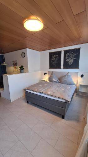 40 m² Ferienwohnung