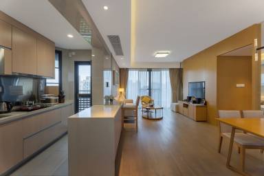 Apartamento de 93 m²