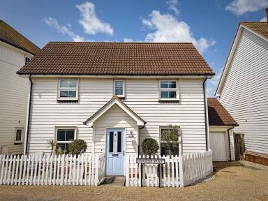 Cottage Camber Sands