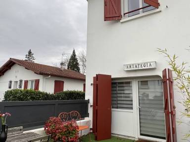 Appartement 30 m²