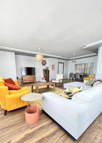 Ferienwohnung Ankara