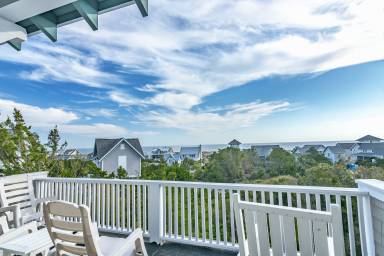 House Bald Head Island