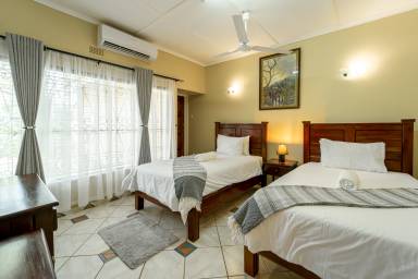 Private room Victoria Falls