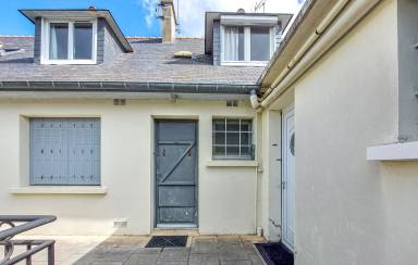 Appartement 25 m²