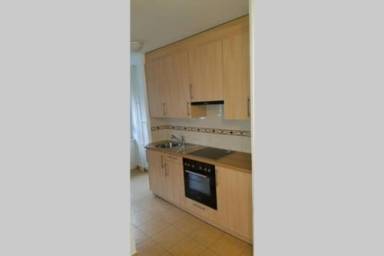 Appartement 38 m²