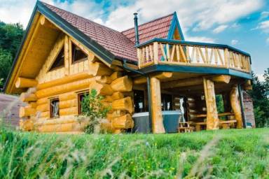 Hus  Gornji Grad