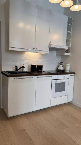 Apartment Wesoła II