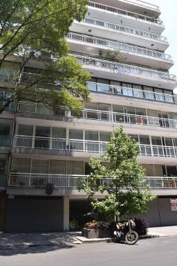 Departamento  Coyoacán