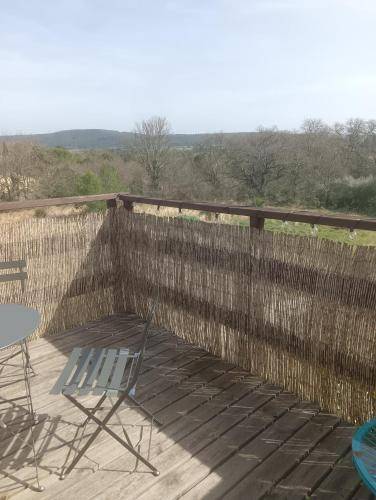 Chambre d'hôtes Vic-le-Fesq