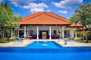 Villa  Banjar