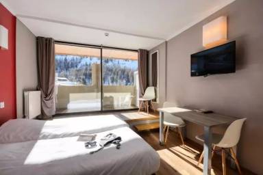 Appartement 26 m²