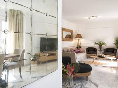 Apartamento de 180 m²