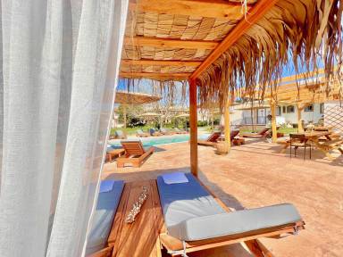 Villa de 200 m²