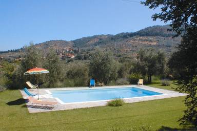 Villa 100 m²