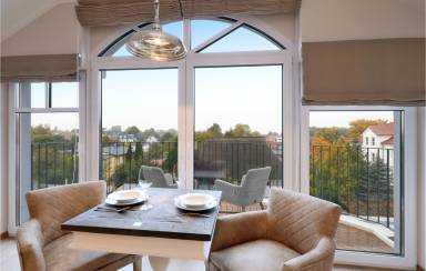 Apartamento de 45 m²