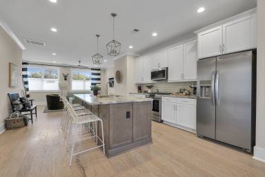House Greenville