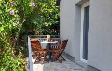 House Vidovac Cesarički