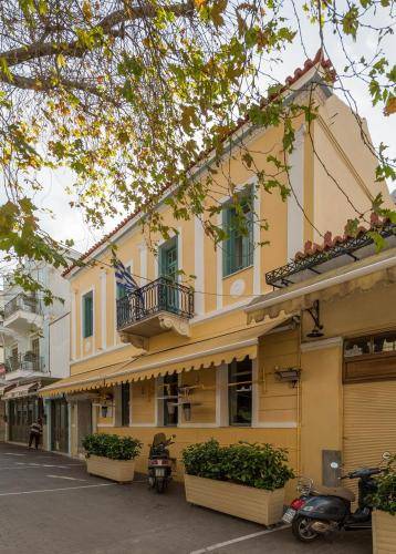 Apartment Acropolis of Athens