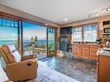 House Balcony Bellingham