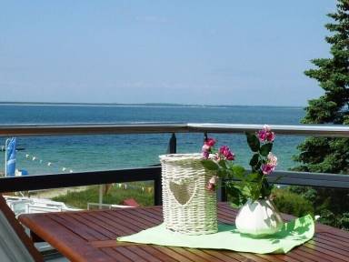 Appartement 70 m²